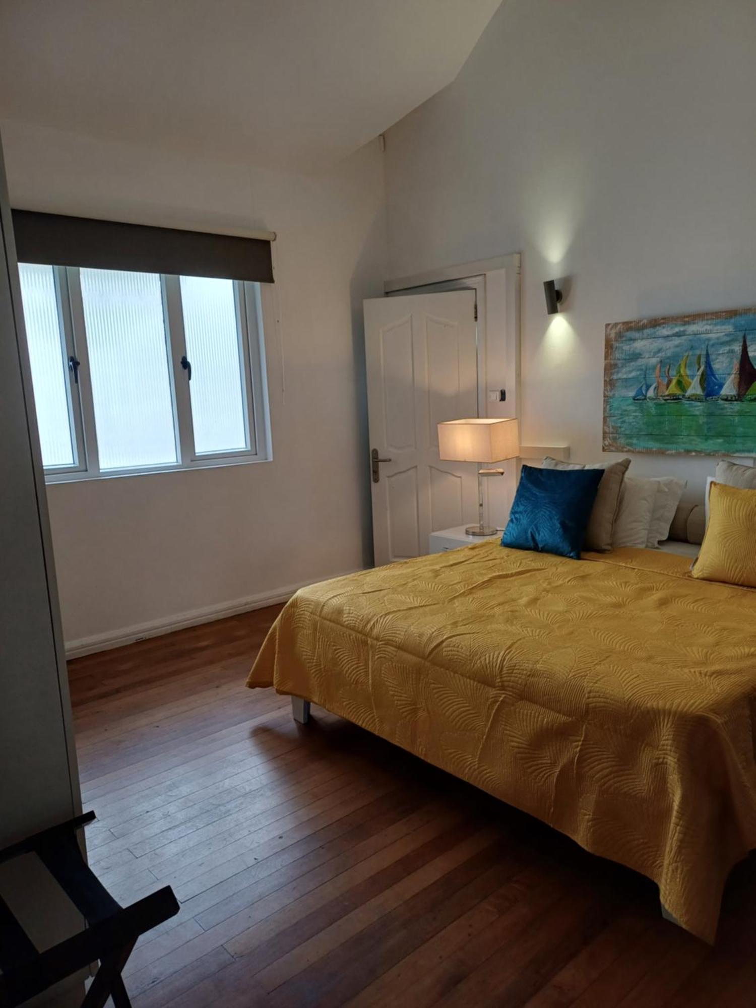 Explora Prestige Bed & Breakfast Блу Бей Екстериор снимка