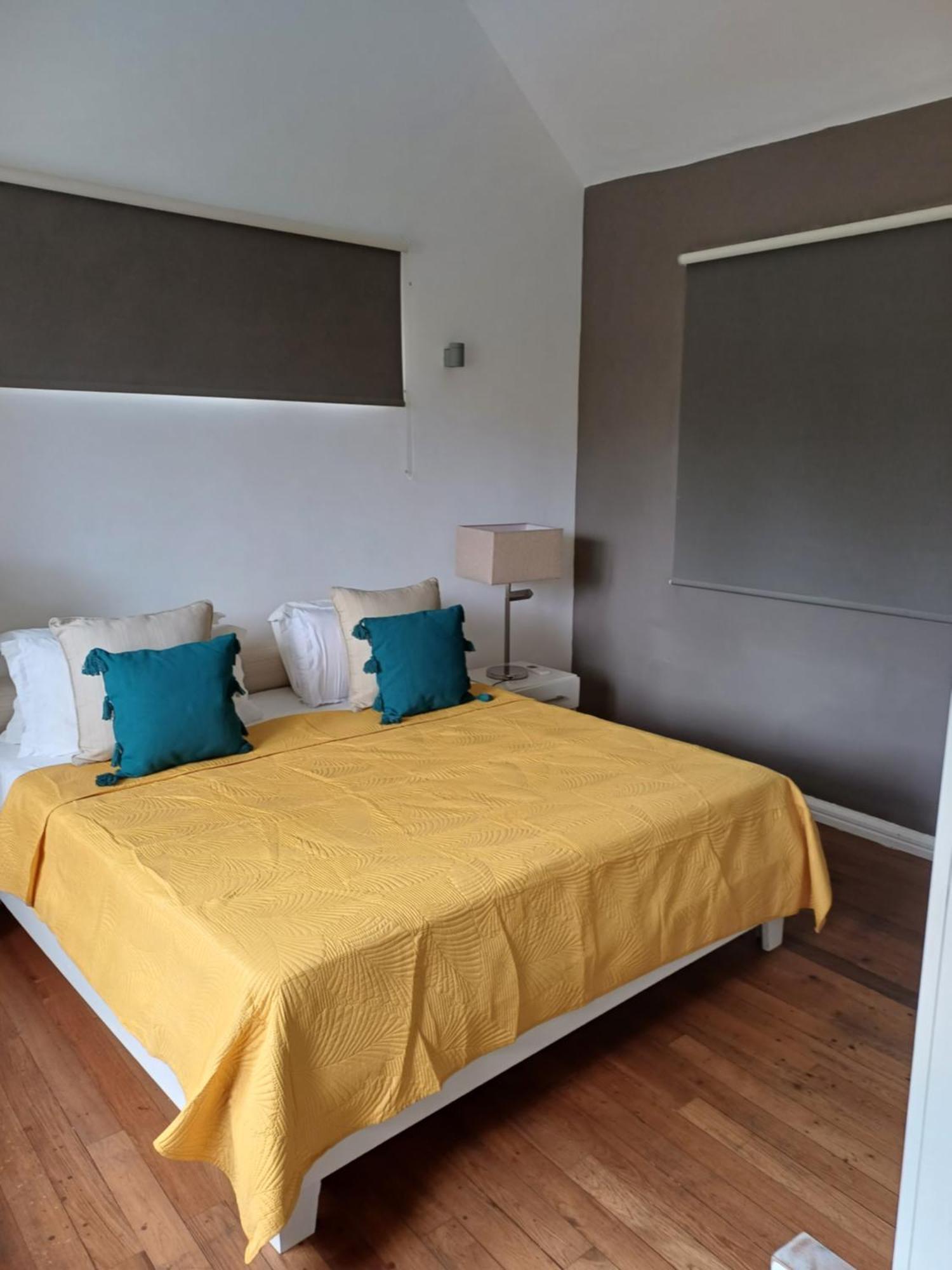 Explora Prestige Bed & Breakfast Блу Бей Екстериор снимка